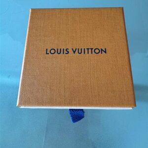 Louis Vuitton Small Box